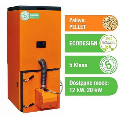 kocioł na pellet 5 klasa 